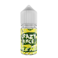 Crazy Juice Salt - Apple Melon (Яблоко Дыня)