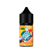 Рідина Disco Fruits Salt – Mango Bomb 30 мл