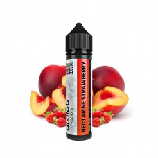 Рідина DiXi - Nectarine Strawberry (нектарин + полуниця)