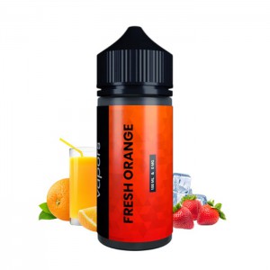 image 1 Жидкость DiXi - Fresh Orange