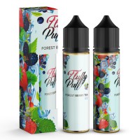 Fluffy Puff – Forest Berry Tea ICE Fluffy Puff – Forest Berry Tea ICE