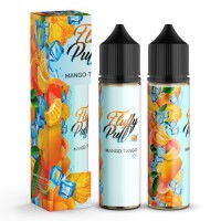 Fluffy Puff - Mango Tango ICE