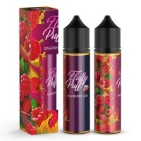 Fluffy Puff – Raspberry Jam
