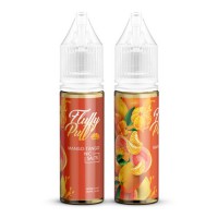 Fluffy Puff Salts – Mango Tango