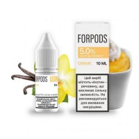 Жидкость Forpods - Creme
