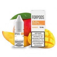 Рідина Forpods - Mango