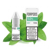Жидкость Forpods - Mint