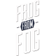 Товари виробника Frog from Fog