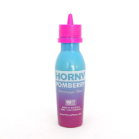 Horny Pomberry