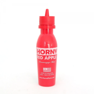 image 1 Horny Red Apple