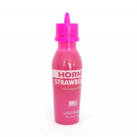 Horny Strawberry