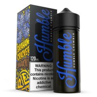 Жидкость Humble -  Crumble