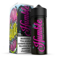Рідина Humble - Pink Spark Ice