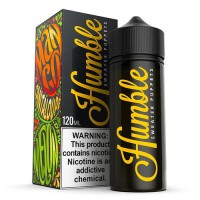 Жидкость Humble -  Sweater Puppets