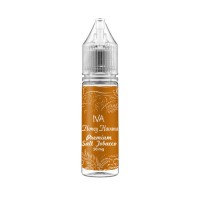 IVA Salt Honey Havana -  Медовый табак - 10 мл