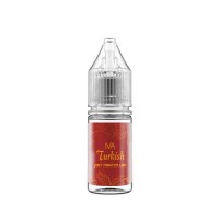 IVA Salt Turkish Tobacco - Турецкий табак - 10 мл
