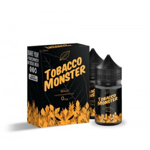 image 1 Жидкость Tobacco Monster - Bold 