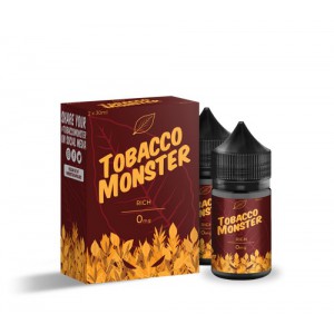 image 1 Жидкость Tobacco Monster - Rich