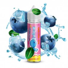 JO juice - Berry Blues - фото, цена, купить, Украина, Киев.