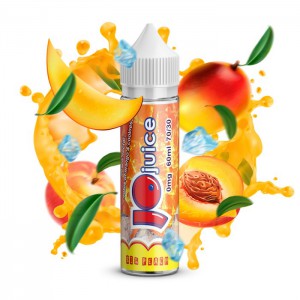 image 1 JO juice — Big Peach