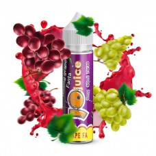 JO juice - Grape Fa