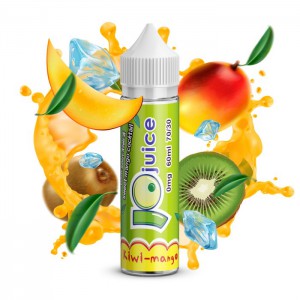 image 1 JO juice - Kiwi Mango