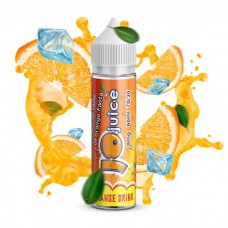 JO juice — Orange Drink
