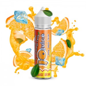 image 1 JO juice — Orange Drink