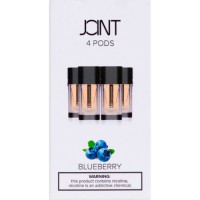 Картриджі Joint Pods - Blueberry