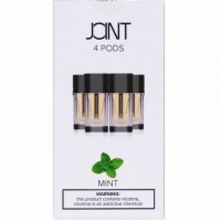 Картриджі Joint Pods - Mint