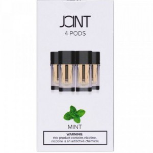image 1 Картриджі Joint Pods - Mint