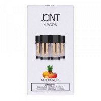 Картриджи Joint Pods - Multifruit Картриджи Joint Pods - Multifruit
