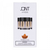 Картридж Joint Pods - Tobacco Картридж Joint Pods - Tobacco