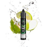 Just Salt - Apple Boom Just Salt - Apple Boom