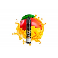 Just Salt - Mango Juice