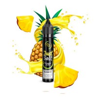 Just Salt - Pineapple Dude