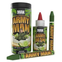 ONE HIT WONDER - Army Man 100 мл