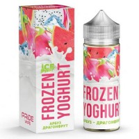 Frozen Yoghurt - Арбуз Драгонфрут