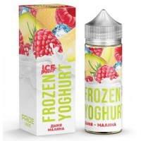 Frozen Yoghurt - Диня Малина