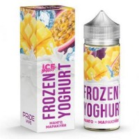 Frozen Yoghurt - Манго Маракуйя