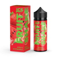 Fruit Shake - Арбуз Клубника