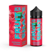 Fruit Shake - Барбарис Малина Fruit Shake - Барбарис Малина