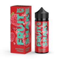 Fruit Shake – Малина Гранат