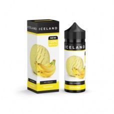 Iceland - Banana