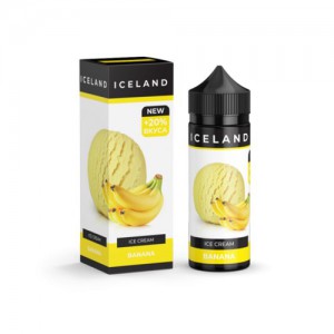 image 1 Iceland - Banana