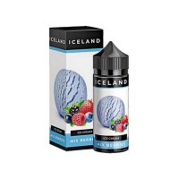 Iceland - Mix Berries