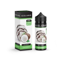 Iceland — Coconut