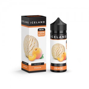 image 1 Iceland — Peach