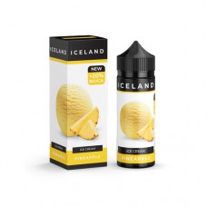 Iceland — Pineapple