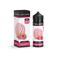Iceland — Raspberry